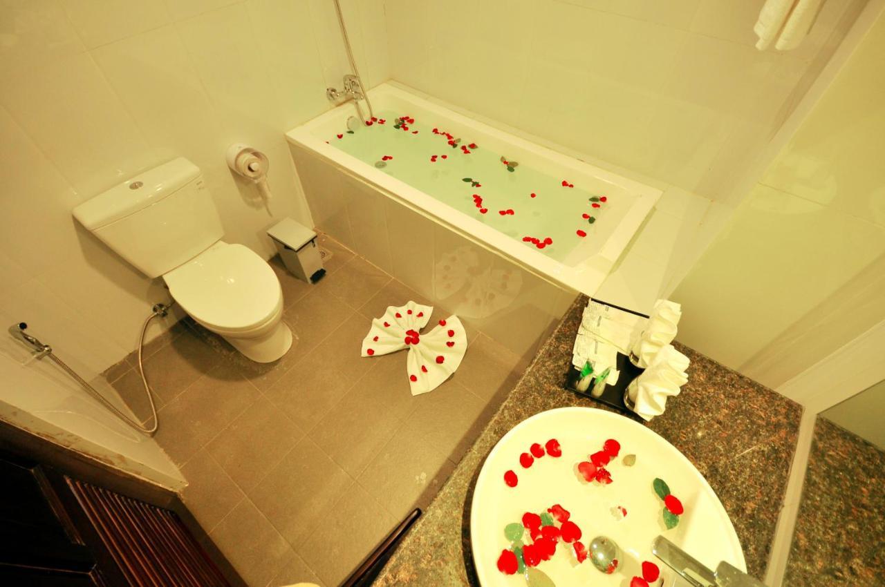 Bagan Wynn Hotel Eksteriør bilde