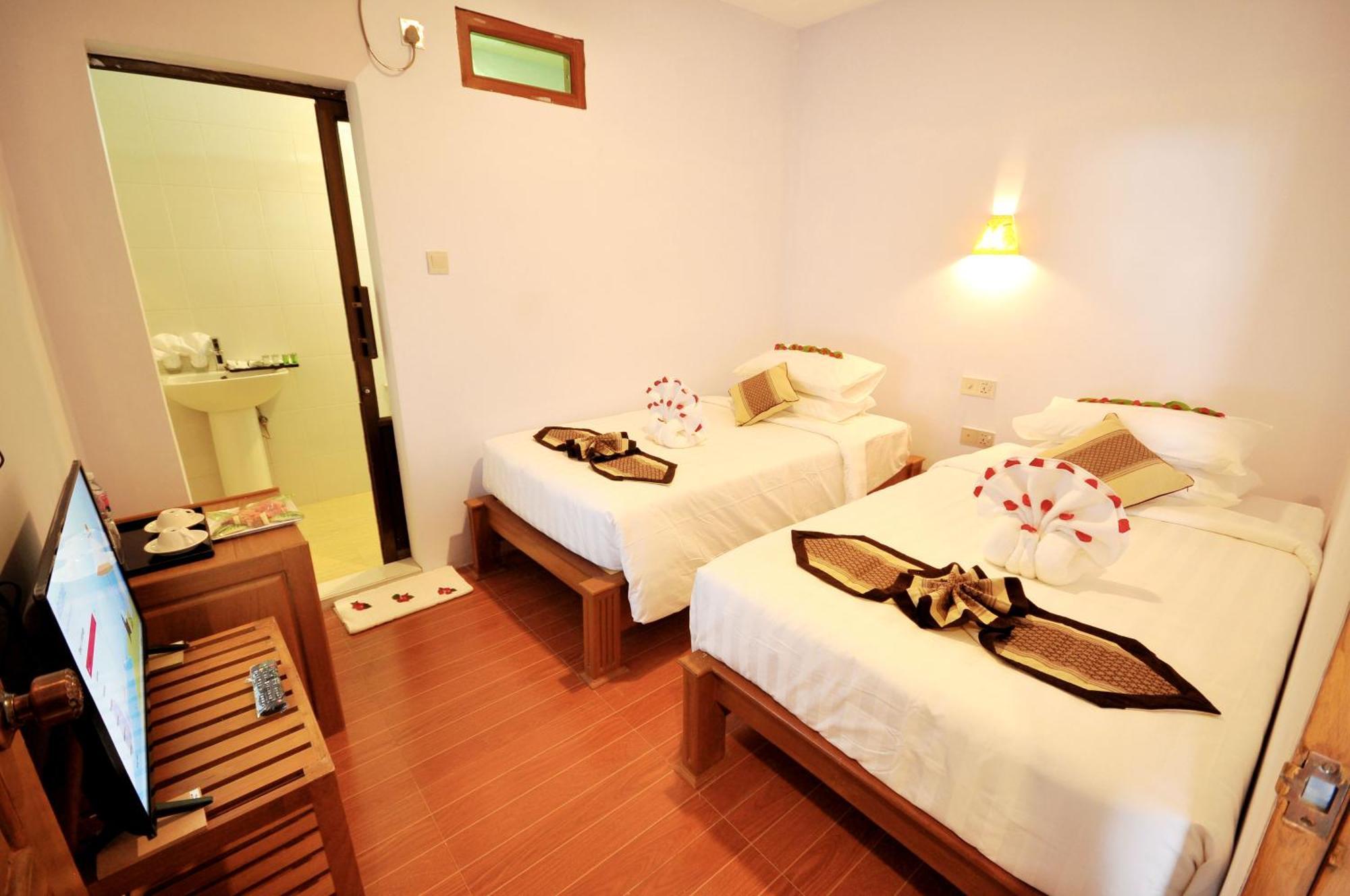 Bagan Wynn Hotel Eksteriør bilde